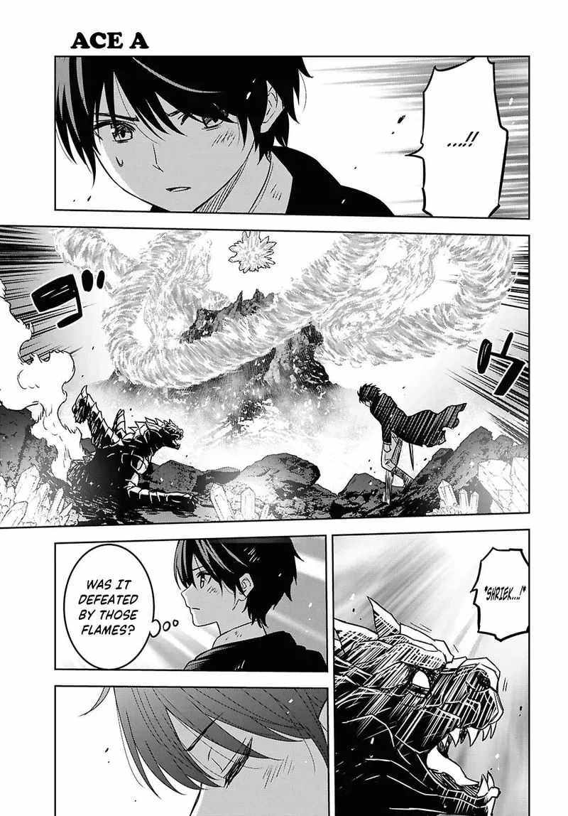 Reincarnated as the Mastermind of the Story Chapter 42-eng-li - Page 9