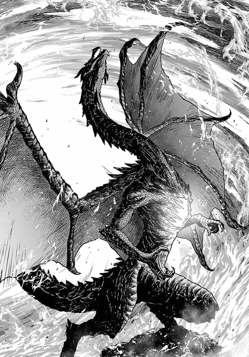 Reincarnated as the Mastermind of the Story Chapter 42-eng-li - Page 38