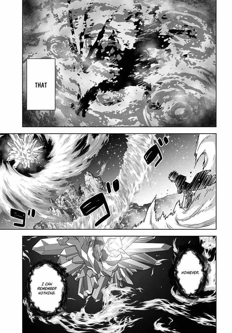 Reincarnated as the Mastermind of the Story Chapter 42-eng-li - Page 15