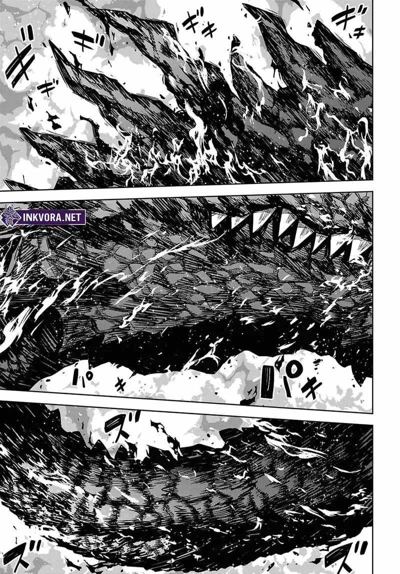 Reincarnated as the Mastermind of the Story Chapter 42-eng-li - Page 33
