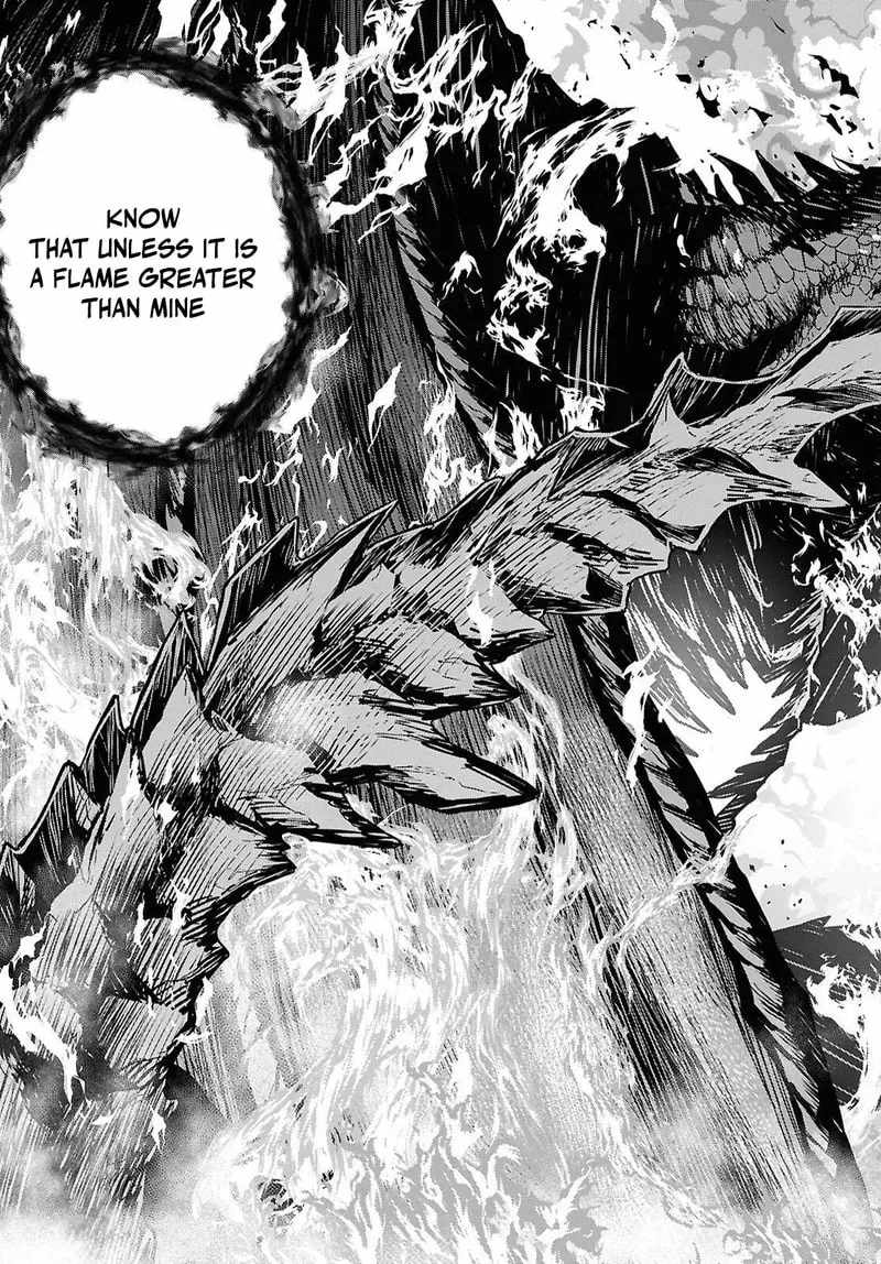 Reincarnated as the Mastermind of the Story Chapter 42-eng-li - Page 35