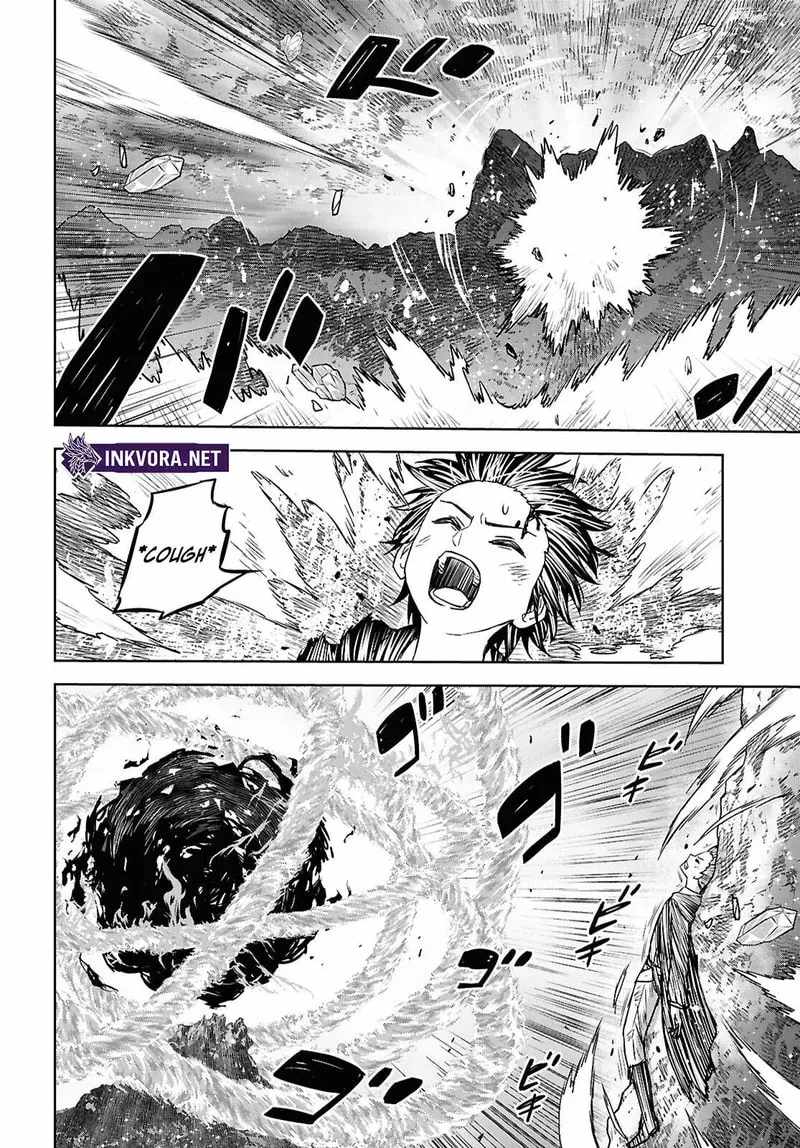 Reincarnated as the Mastermind of the Story Chapter 42-eng-li - Page 26