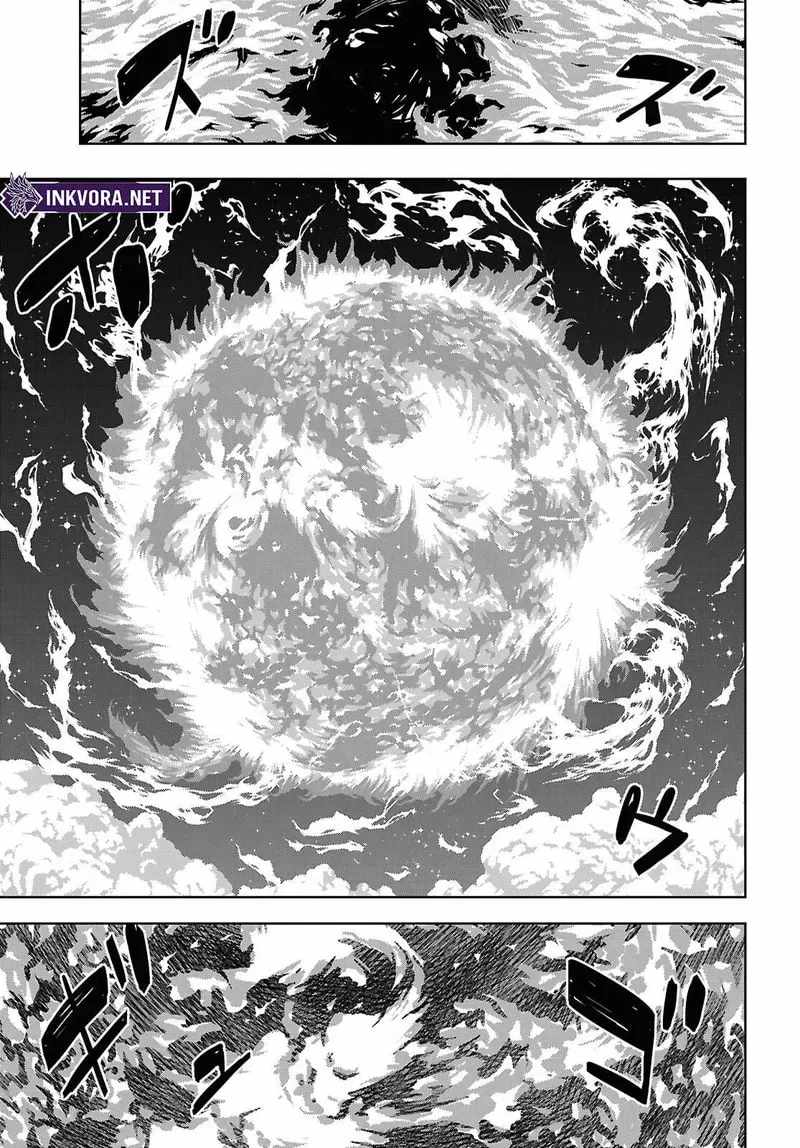 Reincarnated as the Mastermind of the Story Chapter 42-eng-li - Page 27