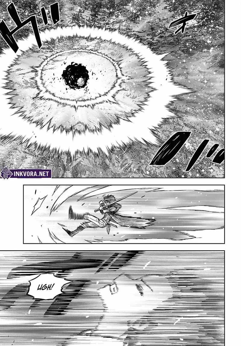 Reincarnated as the Mastermind of the Story Chapter 42-eng-li - Page 25