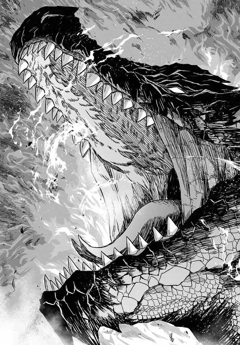 Reincarnated as the Mastermind of the Story Chapter 42-eng-li - Page 37