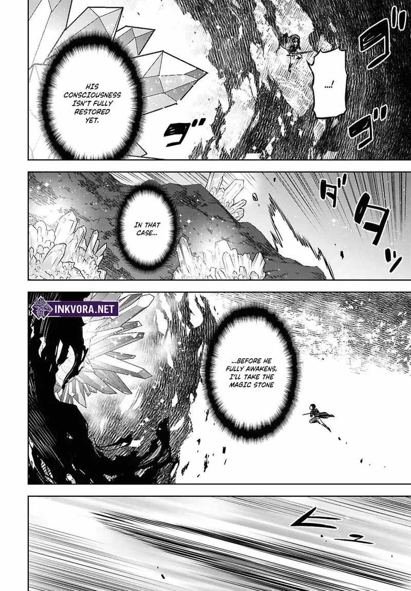 Reincarnated as the Mastermind of the Story Chapter 42-eng-li - Page 24