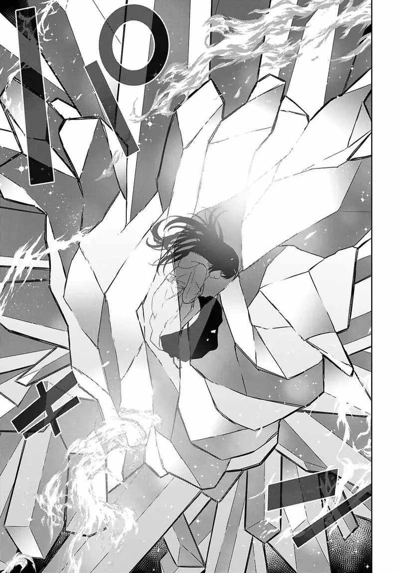 Reincarnated as the Mastermind of the Story Chapter 42-eng-li - Page 5