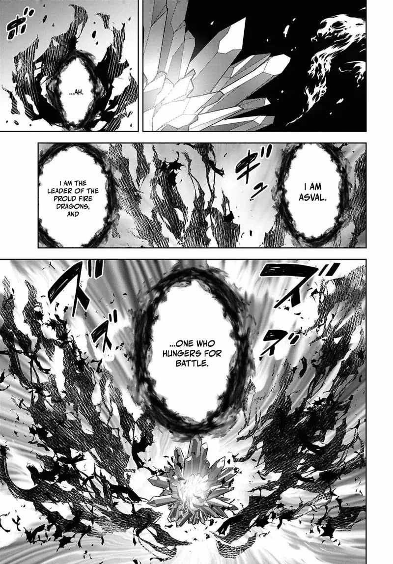 Reincarnated as the Mastermind of the Story Chapter 42-eng-li - Page 19