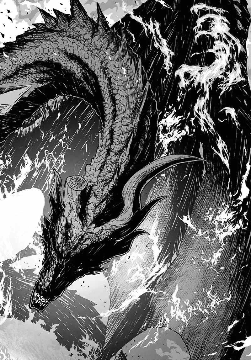Reincarnated as the Mastermind of the Story Chapter 42-eng-li - Page 34