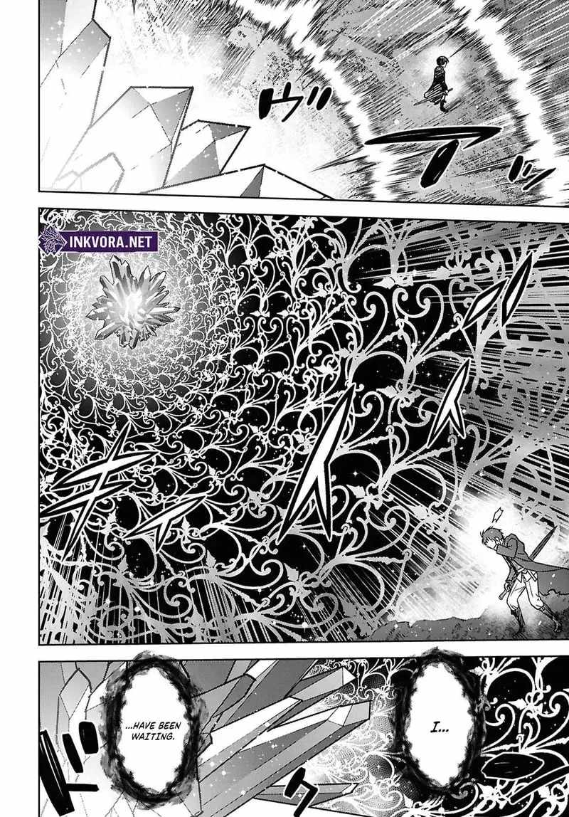 Reincarnated as the Mastermind of the Story Chapter 42-eng-li - Page 12