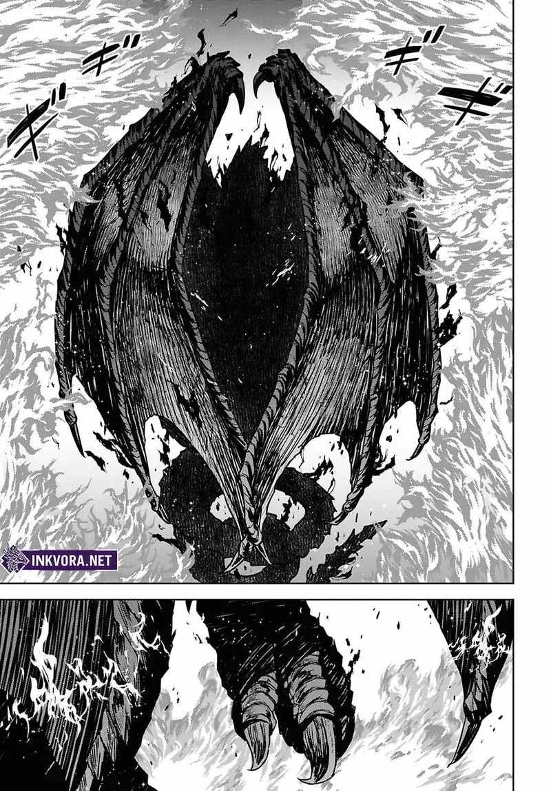 Reincarnated as the Mastermind of the Story Chapter 42-eng-li - Page 29