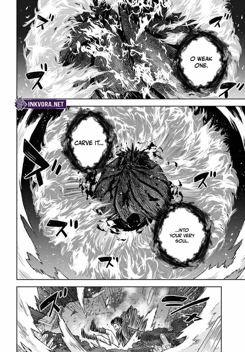 Reincarnated as the Mastermind of the Story Chapter 42-eng-li - Page 28