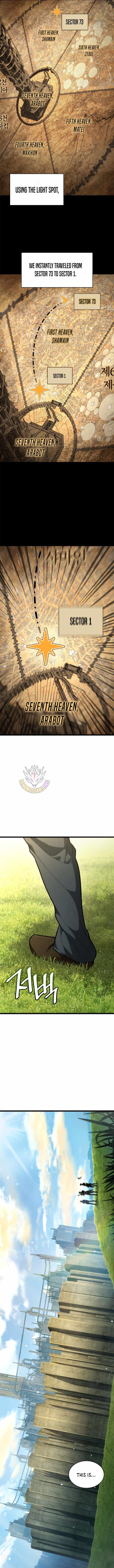 Infinite Mage Chapter 175-eng-li - Page 8
