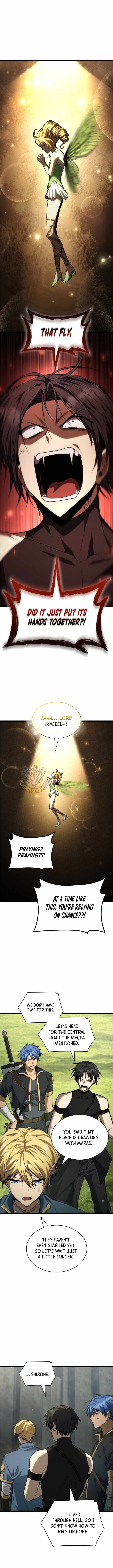Infinite Mage Chapter 175-eng-li - Page 12