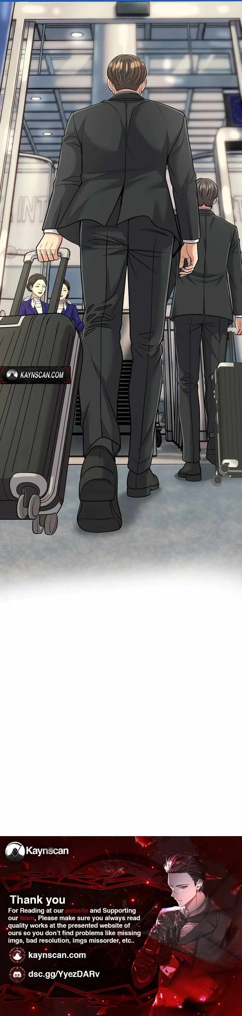 Rookie Employee Kim Cheolsu Chapter 153-eng-li - Page 39
