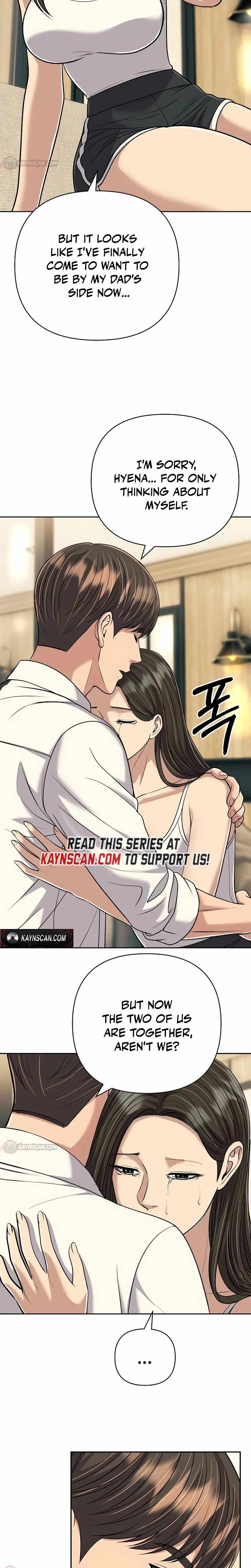Rookie Employee Kim Cheolsu Chapter 153-eng-li - Page 34