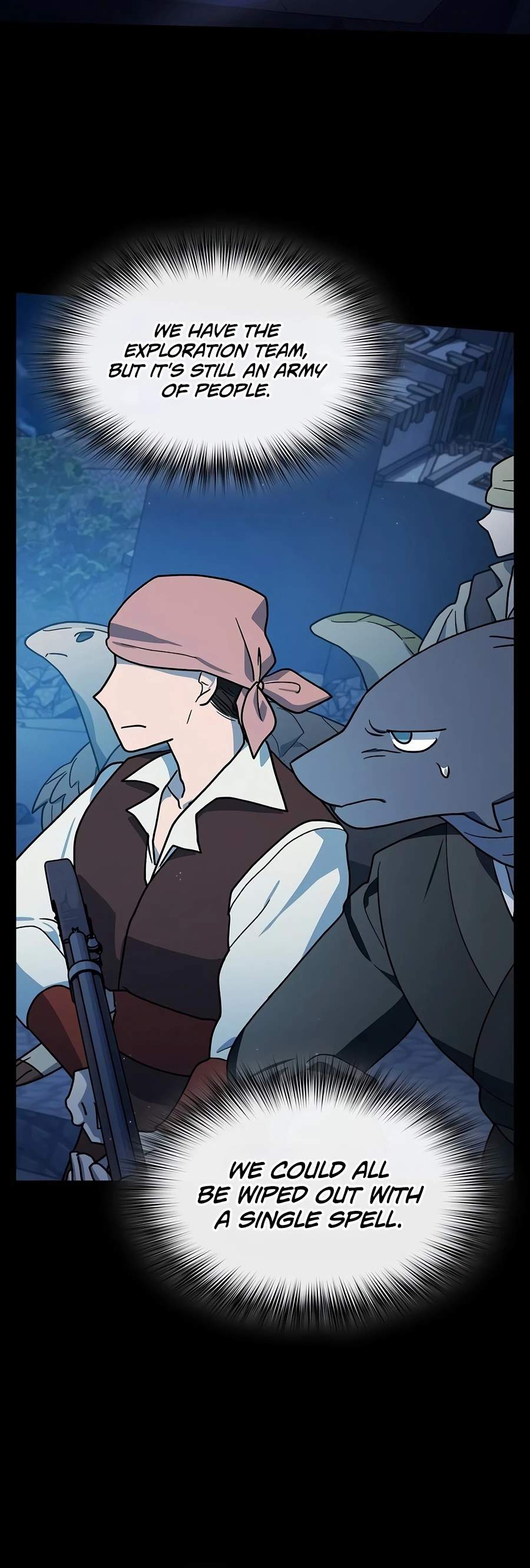 The Nebula’s Civilization Chapter 136-eng-li - Page 13