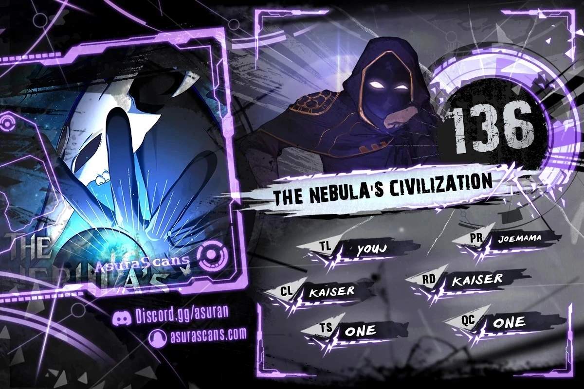 The Nebula’s Civilization Chapter 136-eng-li - Page 0