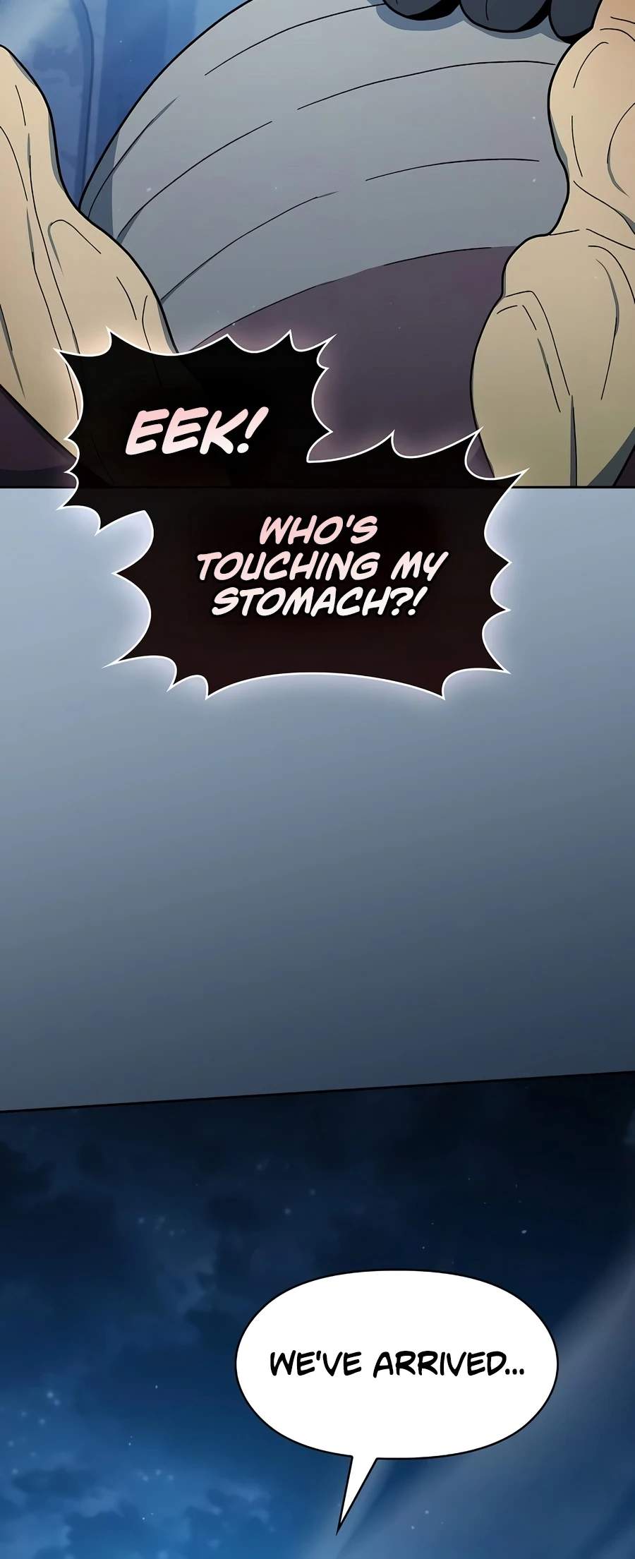 The Nebula’s Civilization Chapter 136-eng-li - Page 10