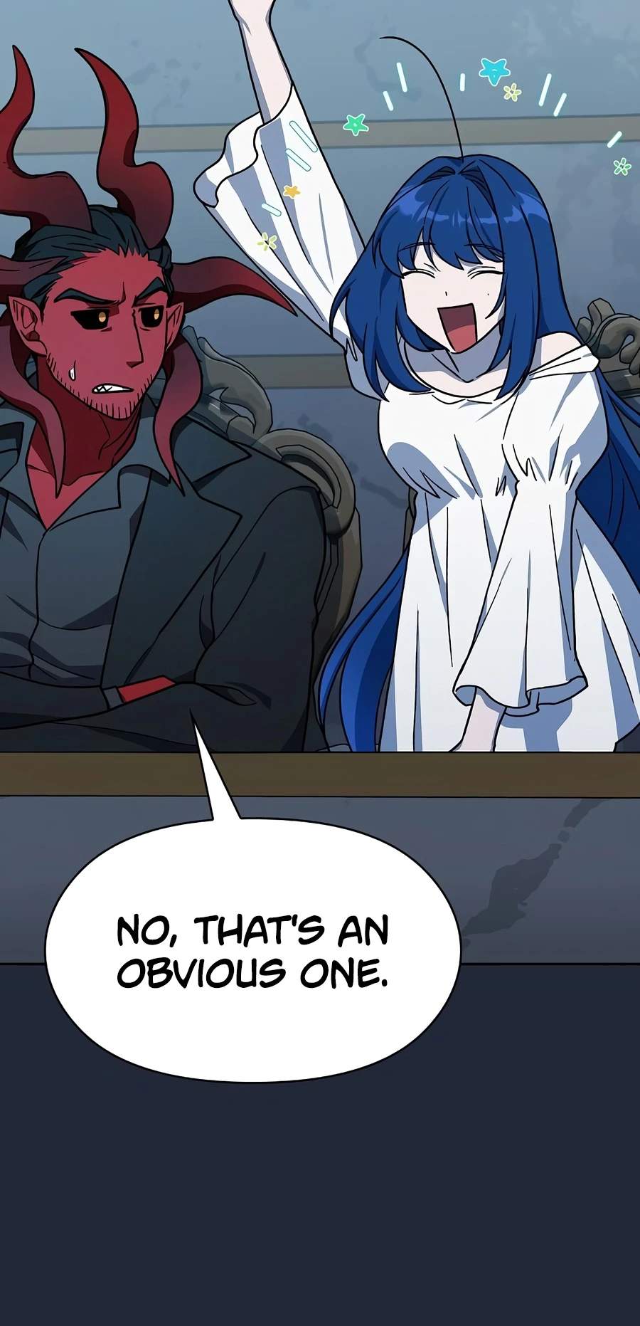 The Nebula’s Civilization Chapter 136-eng-li - Page 16