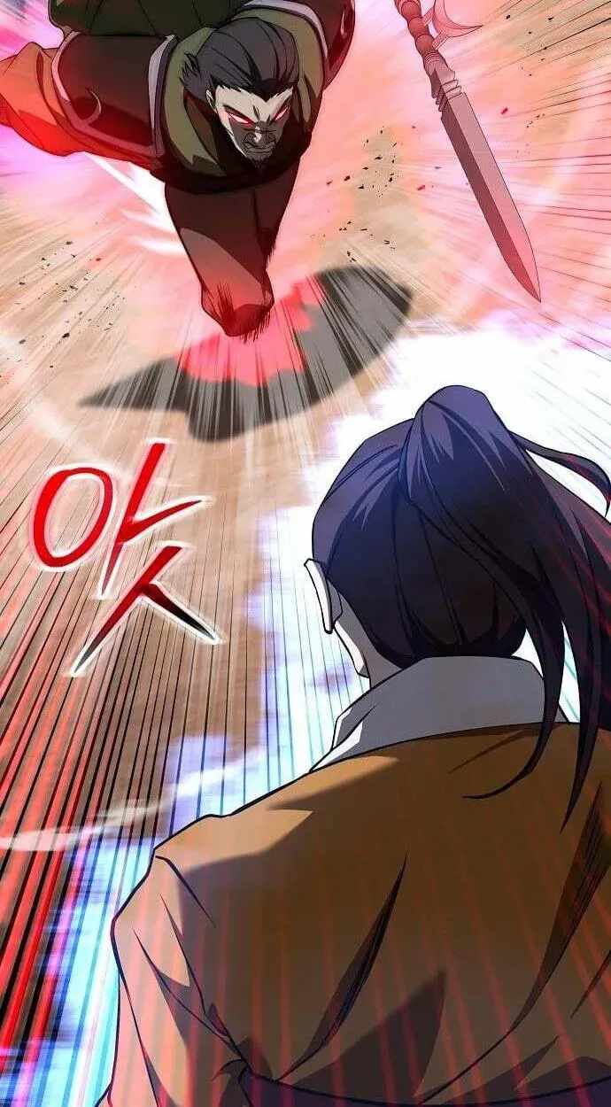Mount Hua Sect’s Greatest Genius Chapter 86-eng-li - Page 29