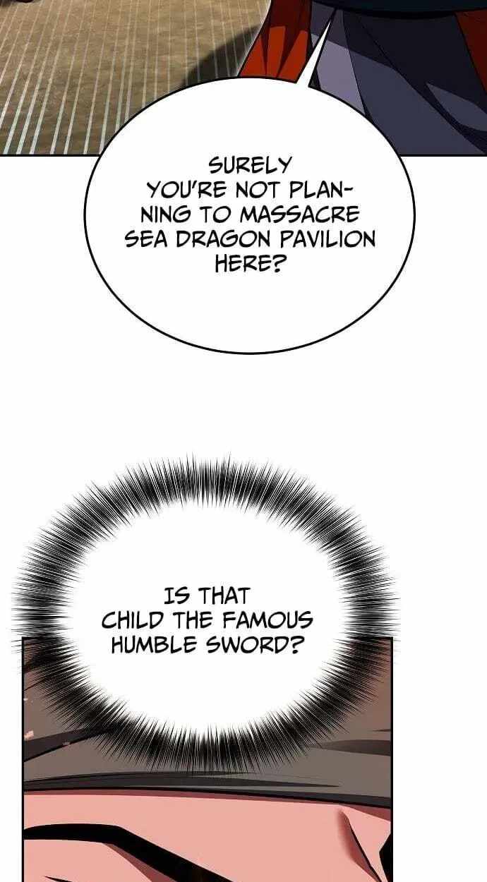 Mount Hua Sect’s Greatest Genius Chapter 85-eng-li - Page 96
