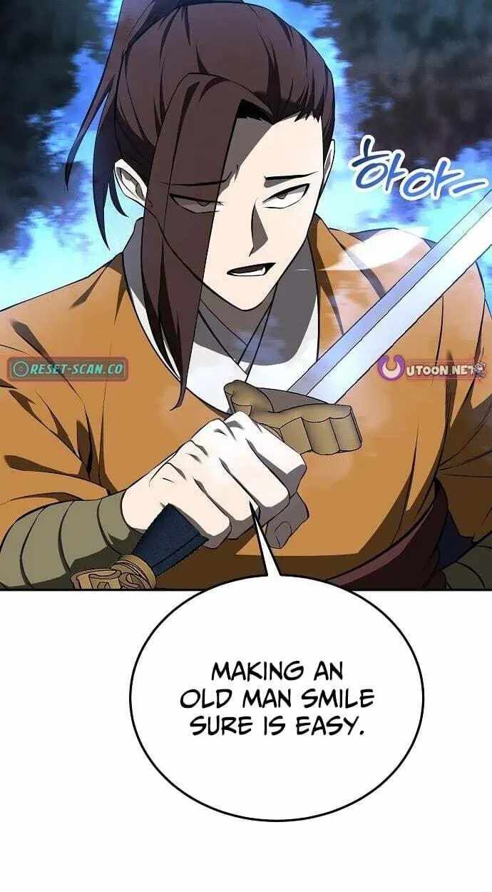 Mount Hua Sect’s Greatest Genius Chapter 86-eng-li - Page 48