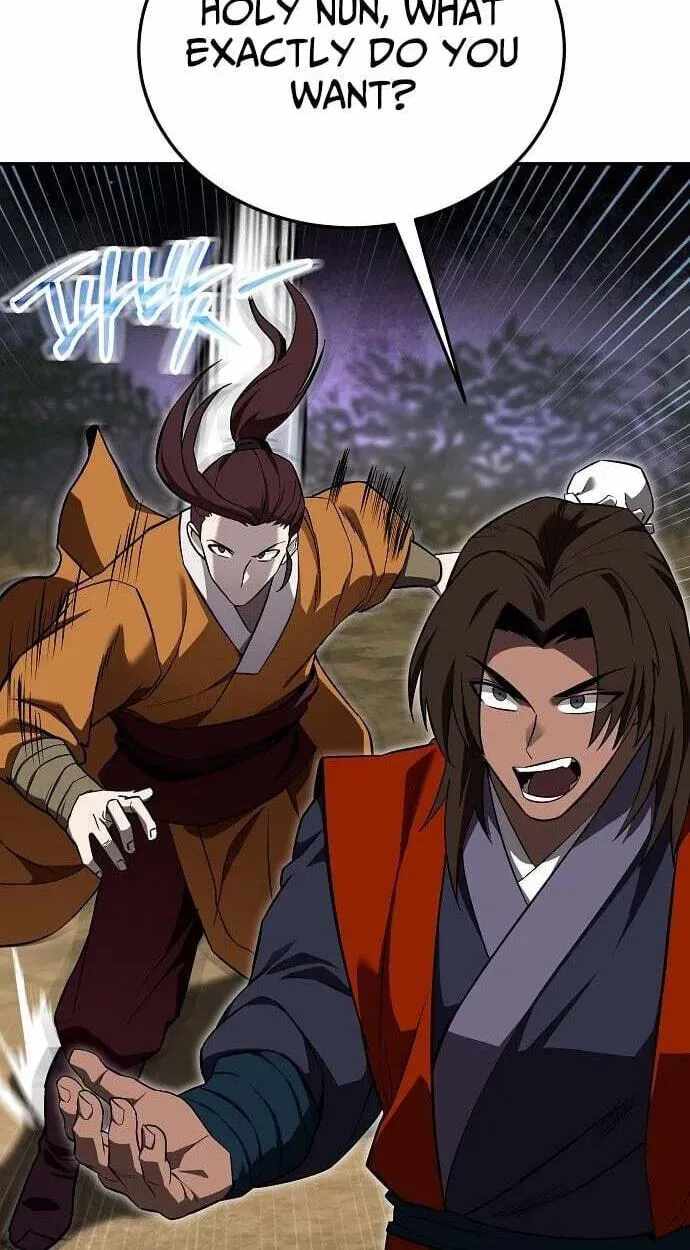 Mount Hua Sect’s Greatest Genius Chapter 85-eng-li - Page 95