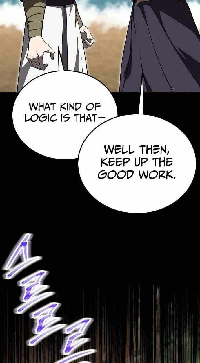 Mount Hua Sect’s Greatest Genius Chapter 85-eng-li - Page 31