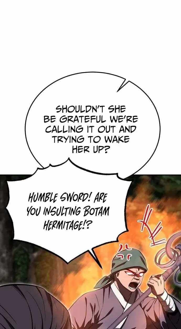Mount Hua Sect’s Greatest Genius Chapter 86-eng-li - Page 20