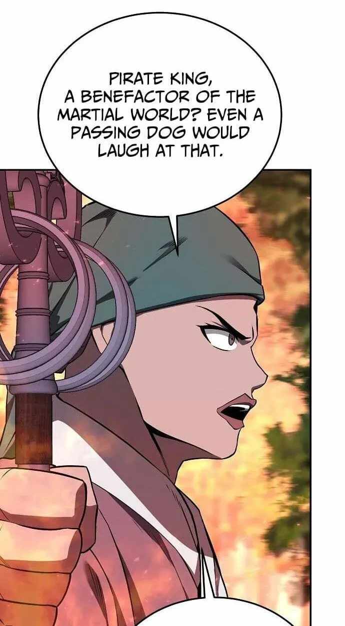 Mount Hua Sect’s Greatest Genius Chapter 85-eng-li - Page 71
