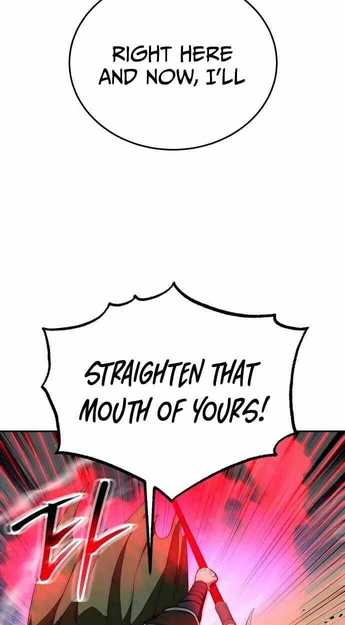 Mount Hua Sect’s Greatest Genius Chapter 86-eng-li - Page 28