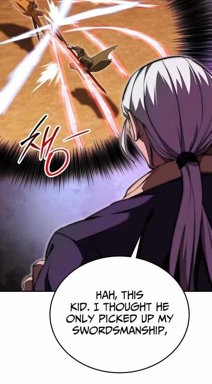 Mount Hua Sect’s Greatest Genius Chapter 86-eng-li - Page 51