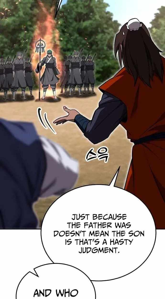 Mount Hua Sect’s Greatest Genius Chapter 85-eng-li - Page 68