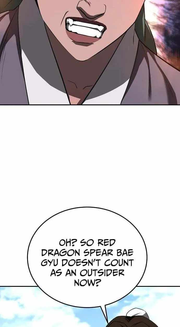 Mount Hua Sect’s Greatest Genius Chapter 86-eng-li - Page 7