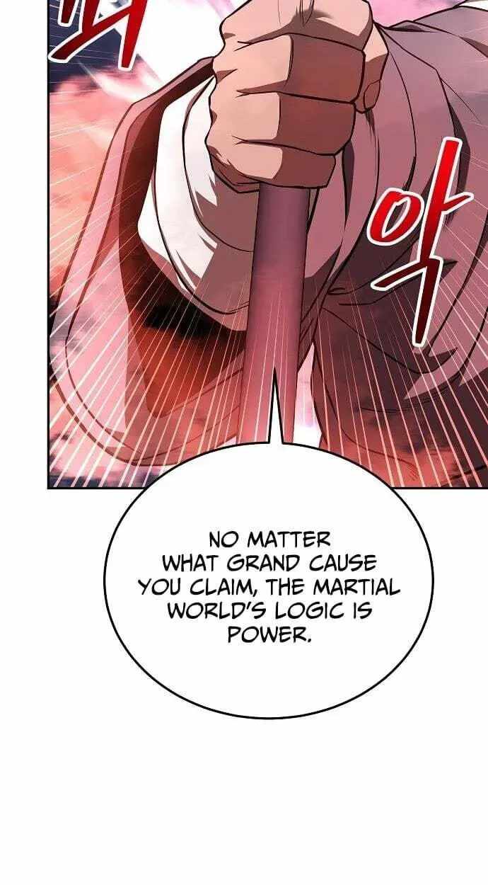 Mount Hua Sect’s Greatest Genius Chapter 85-eng-li - Page 80