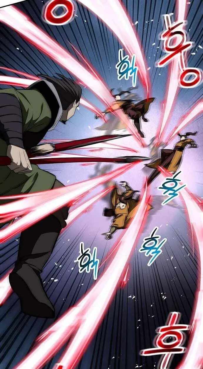 Mount Hua Sect’s Greatest Genius Chapter 86-eng-li - Page 32