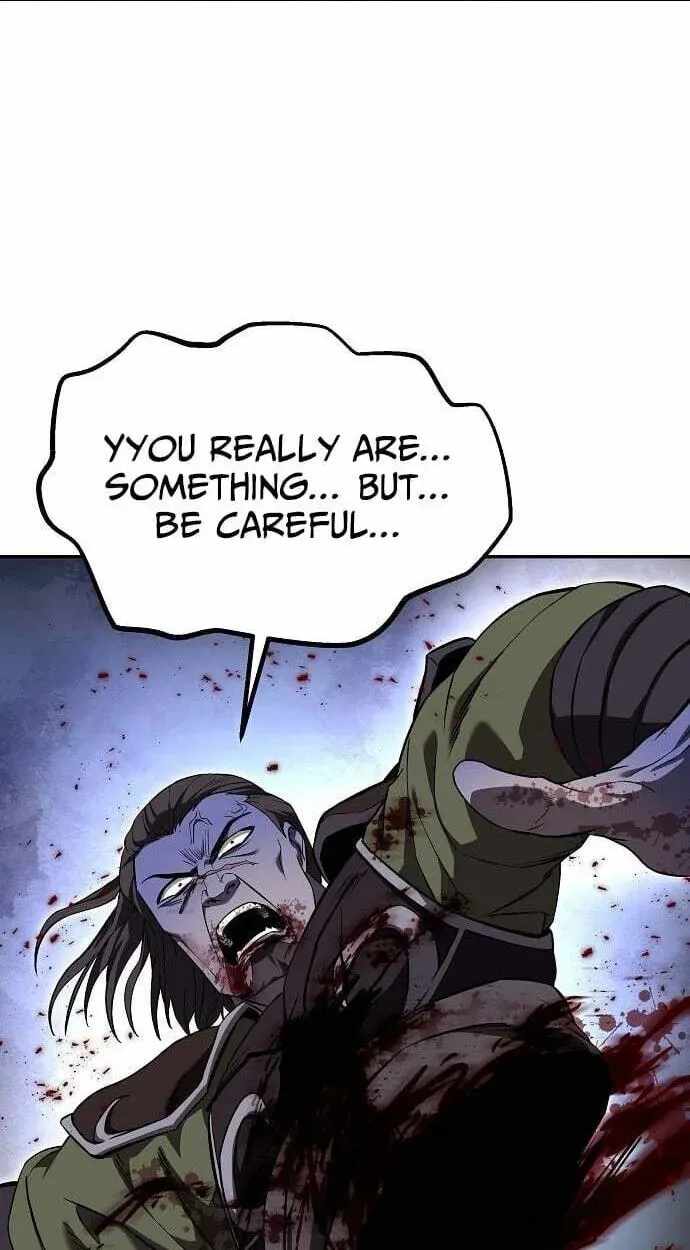 Mount Hua Sect’s Greatest Genius Chapter 86-eng-li - Page 99