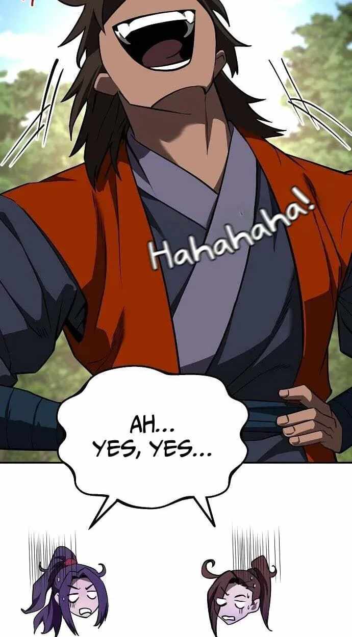 Mount Hua Sect’s Greatest Genius Chapter 85-eng-li - Page 52