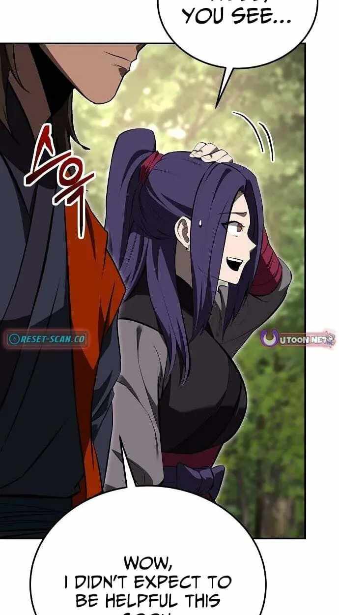 Mount Hua Sect’s Greatest Genius Chapter 85-eng-li - Page 44