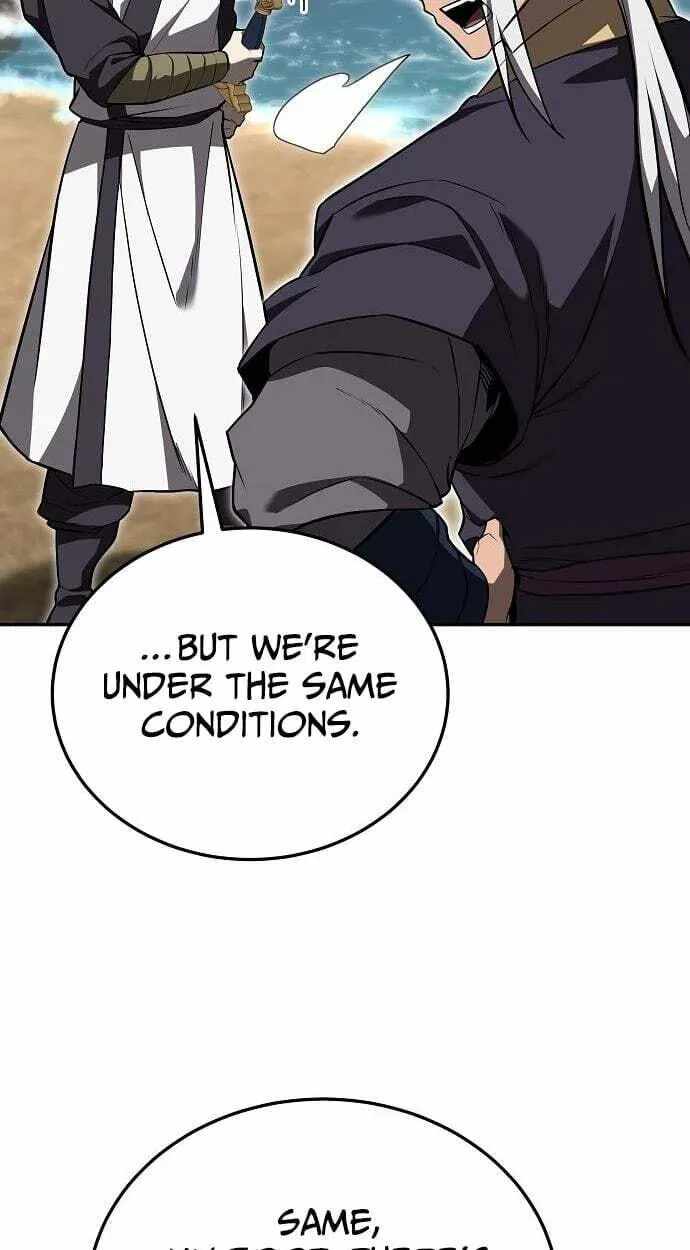 Mount Hua Sect’s Greatest Genius Chapter 85-eng-li - Page 24