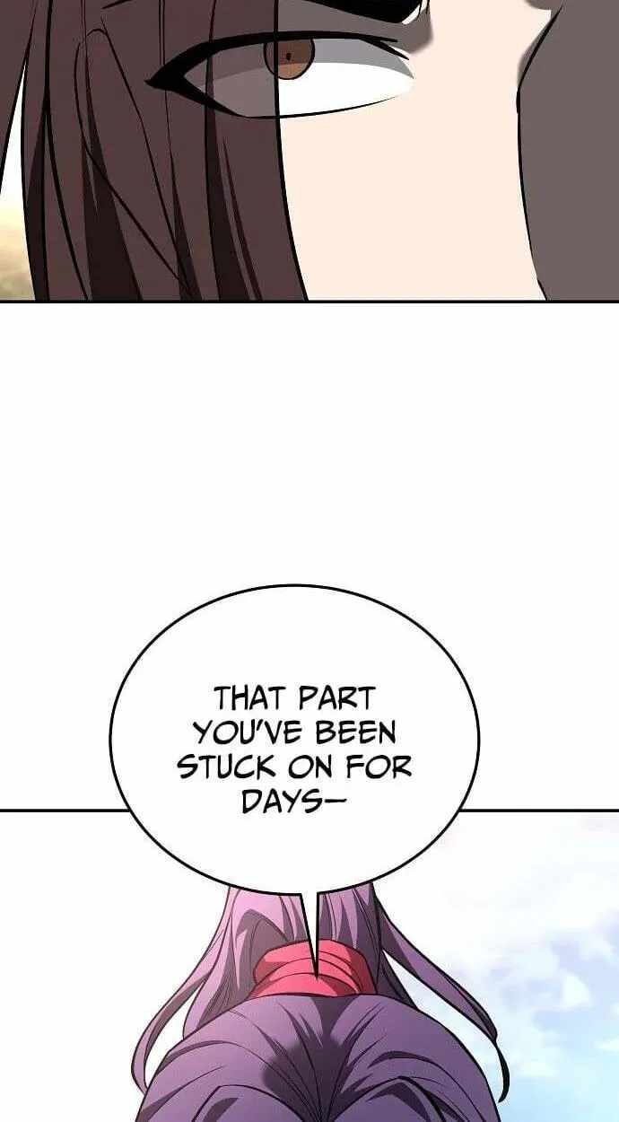 Mount Hua Sect’s Greatest Genius Chapter 85-eng-li - Page 39