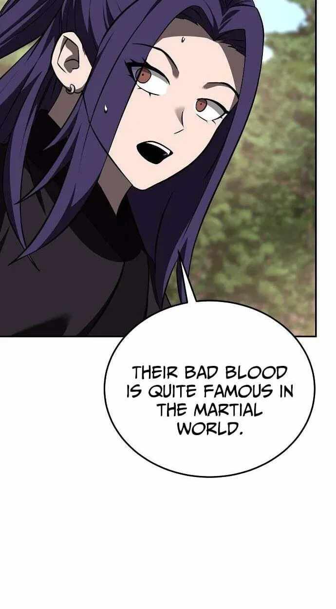 Mount Hua Sect’s Greatest Genius Chapter 85-eng-li - Page 65