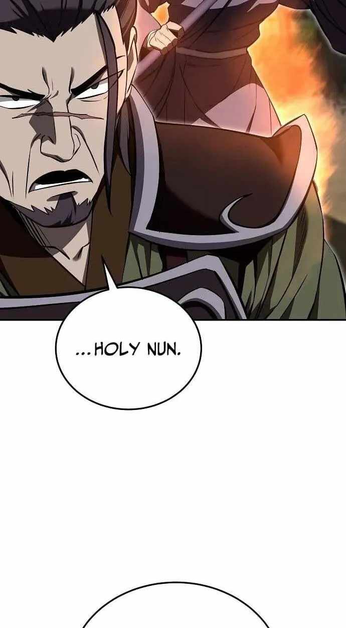 Mount Hua Sect’s Greatest Genius Chapter 86-eng-li - Page 21