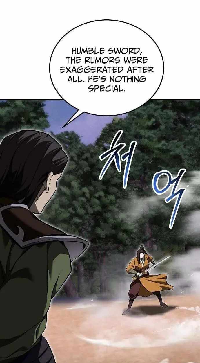 Mount Hua Sect’s Greatest Genius Chapter 86-eng-li - Page 46