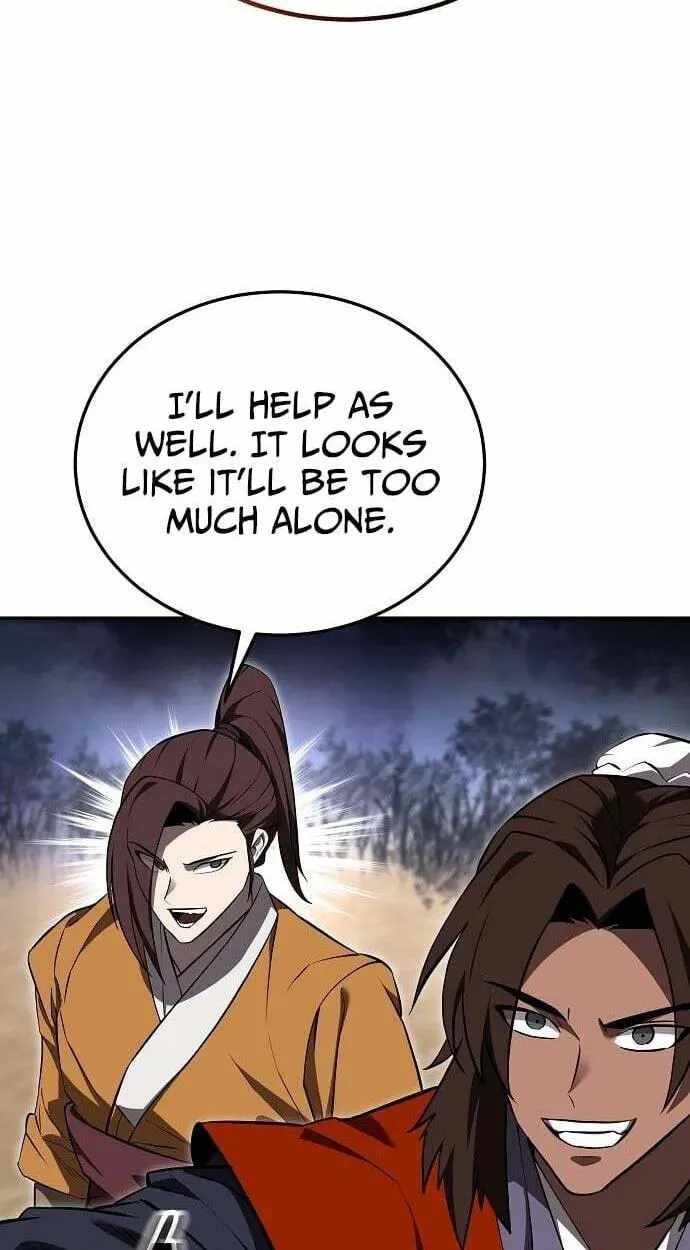 Mount Hua Sect’s Greatest Genius Chapter 86-eng-li - Page 17