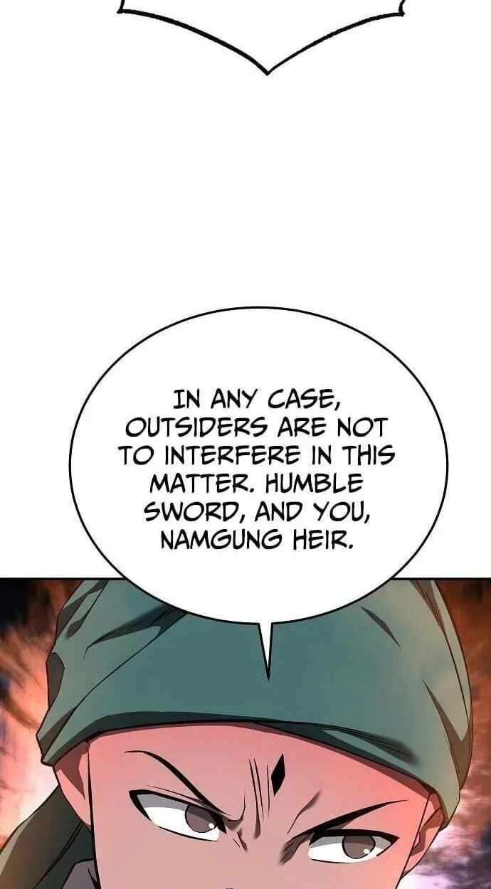 Mount Hua Sect’s Greatest Genius Chapter 86-eng-li - Page 6