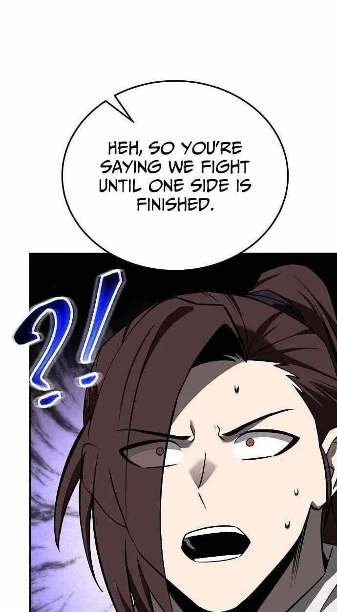 Mount Hua Sect’s Greatest Genius Chapter 85-eng-li - Page 99