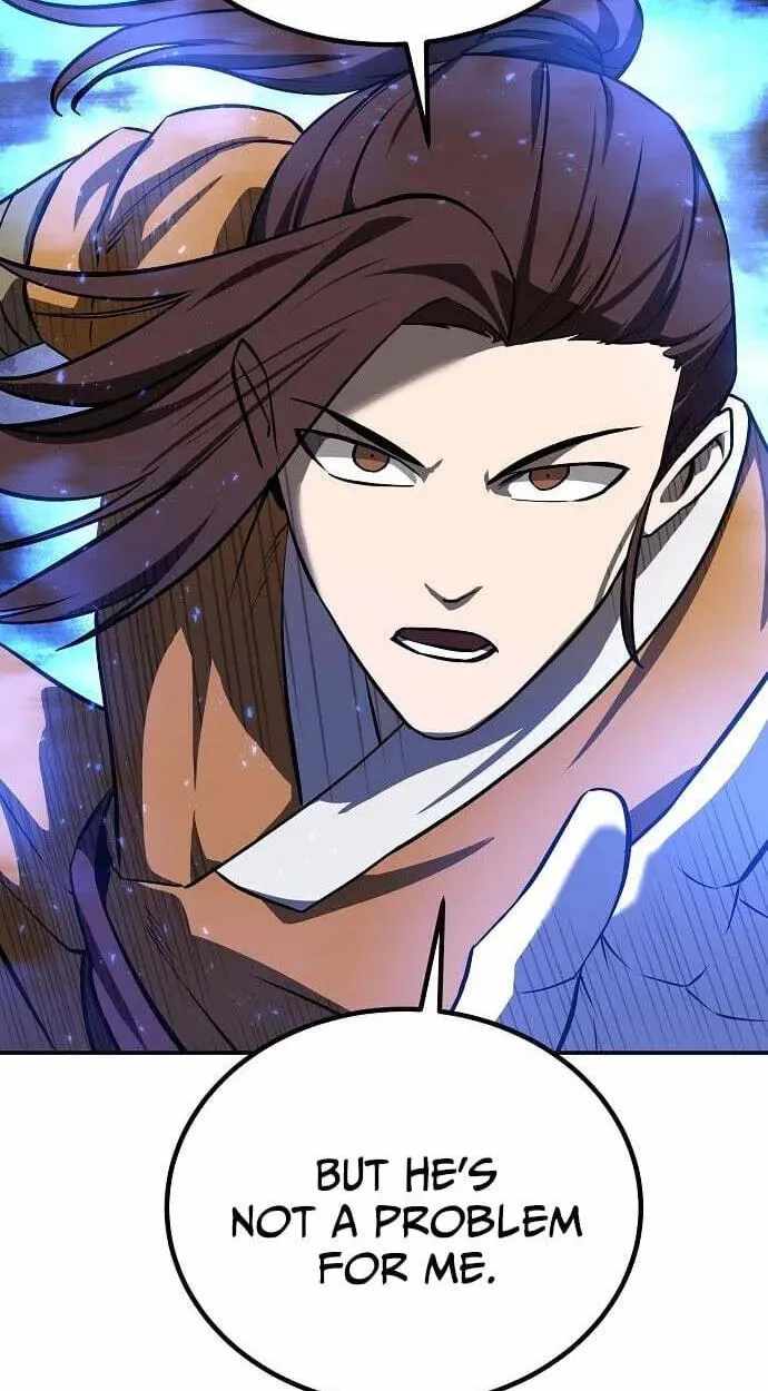 Mount Hua Sect’s Greatest Genius Chapter 86-eng-li - Page 101