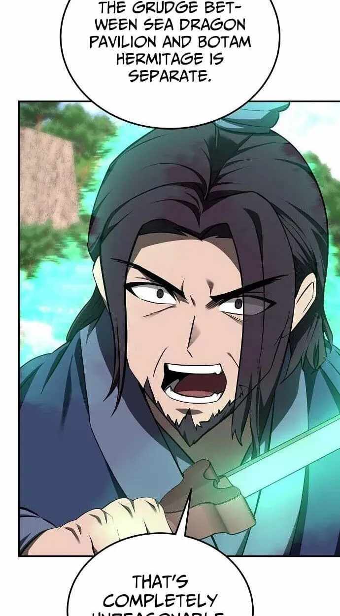 Mount Hua Sect’s Greatest Genius Chapter 85-eng-li - Page 77